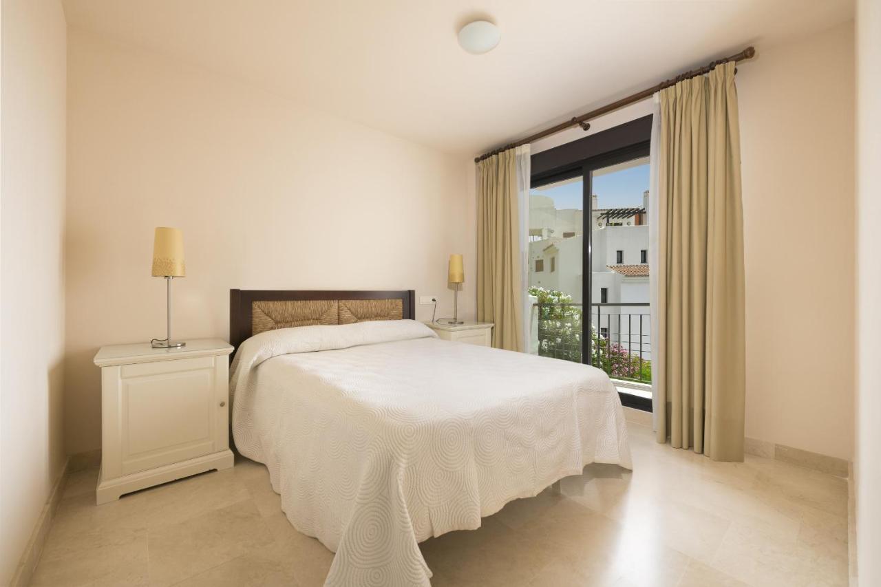 Impresionante Apartamento Vista Mar Frontal Torrox Eksteriør bilde